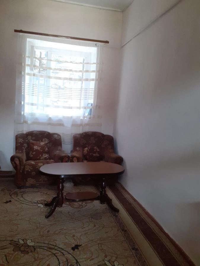 Tnak Kad Apartamento Dilijan Exterior foto