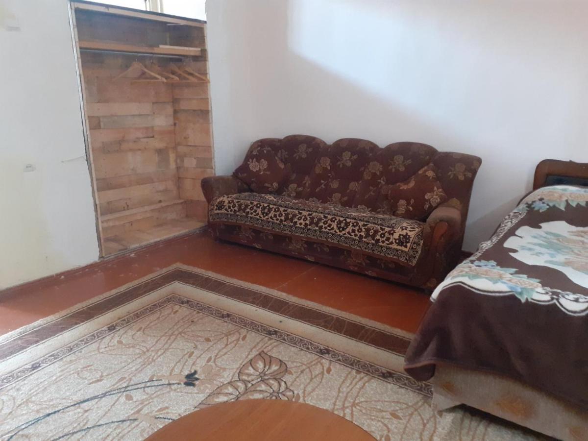 Tnak Kad Apartamento Dilijan Exterior foto