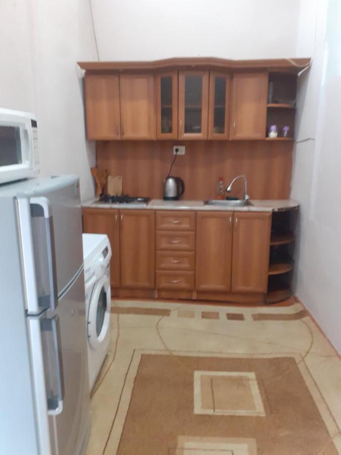 Tnak Kad Apartamento Dilijan Exterior foto